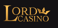Lordcasino logo